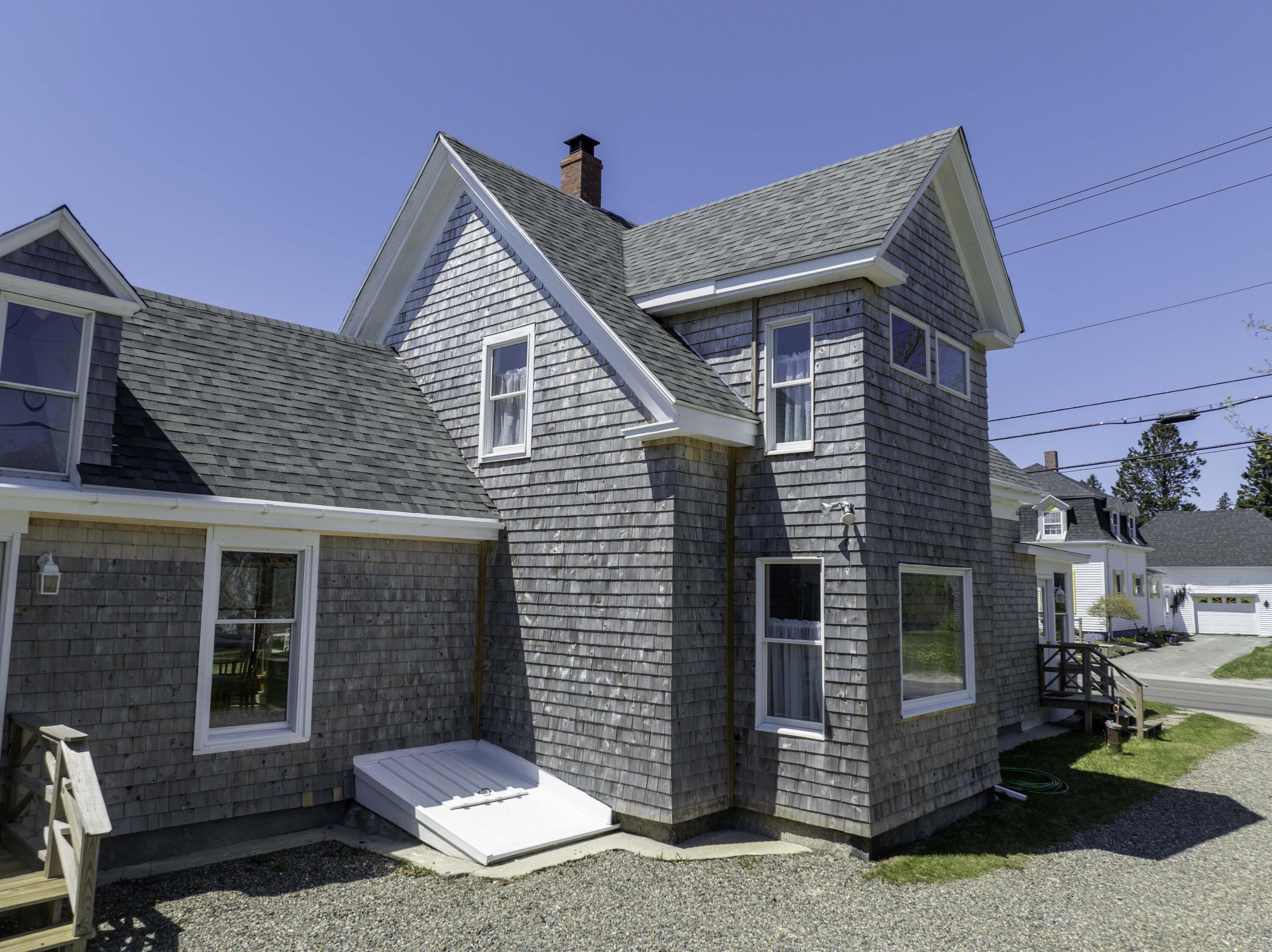 153 Main Street Jonesport ME 04649