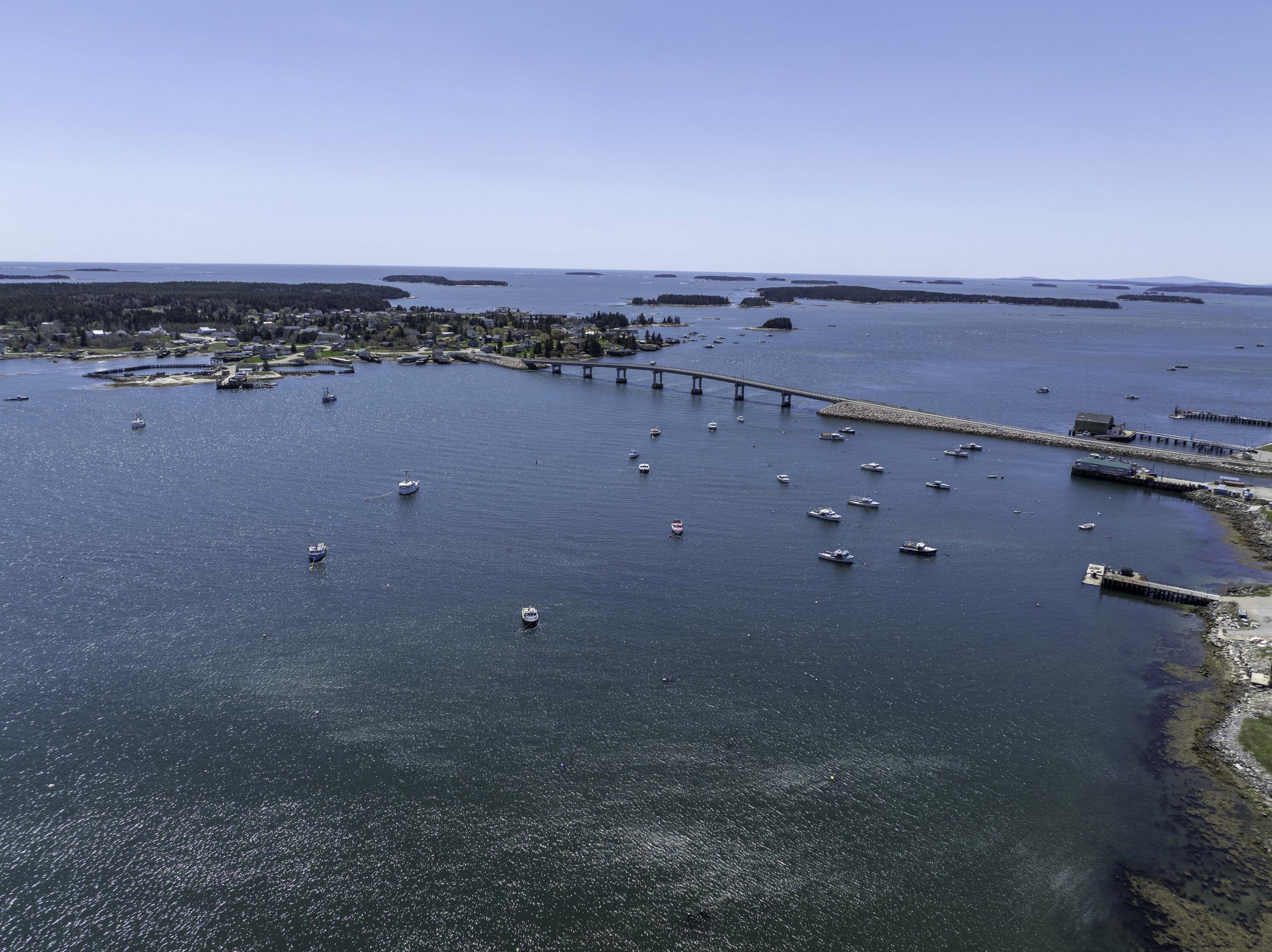 153 Main Street Jonesport ME 04649