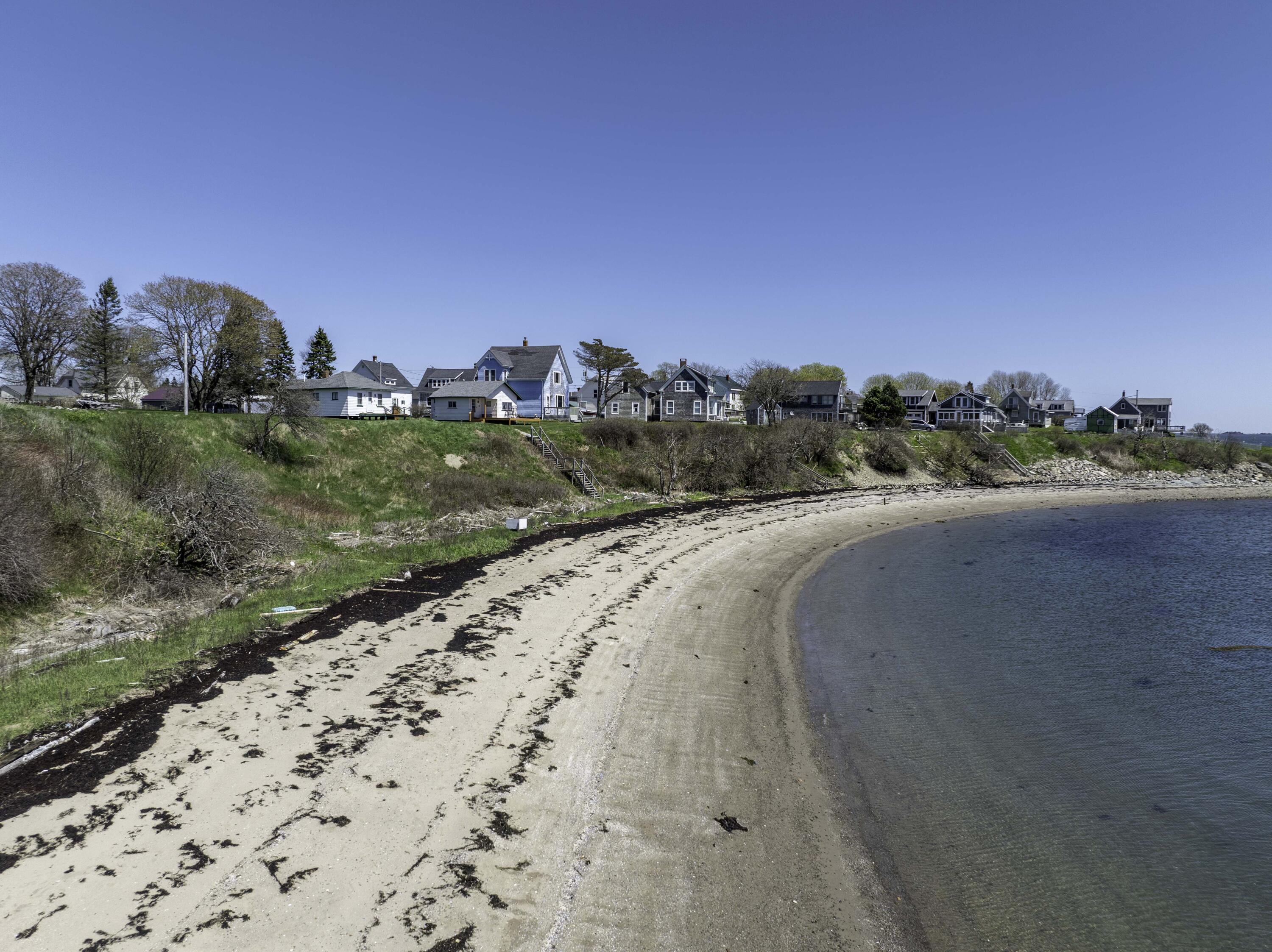 153 Main Street Jonesport ME 04649