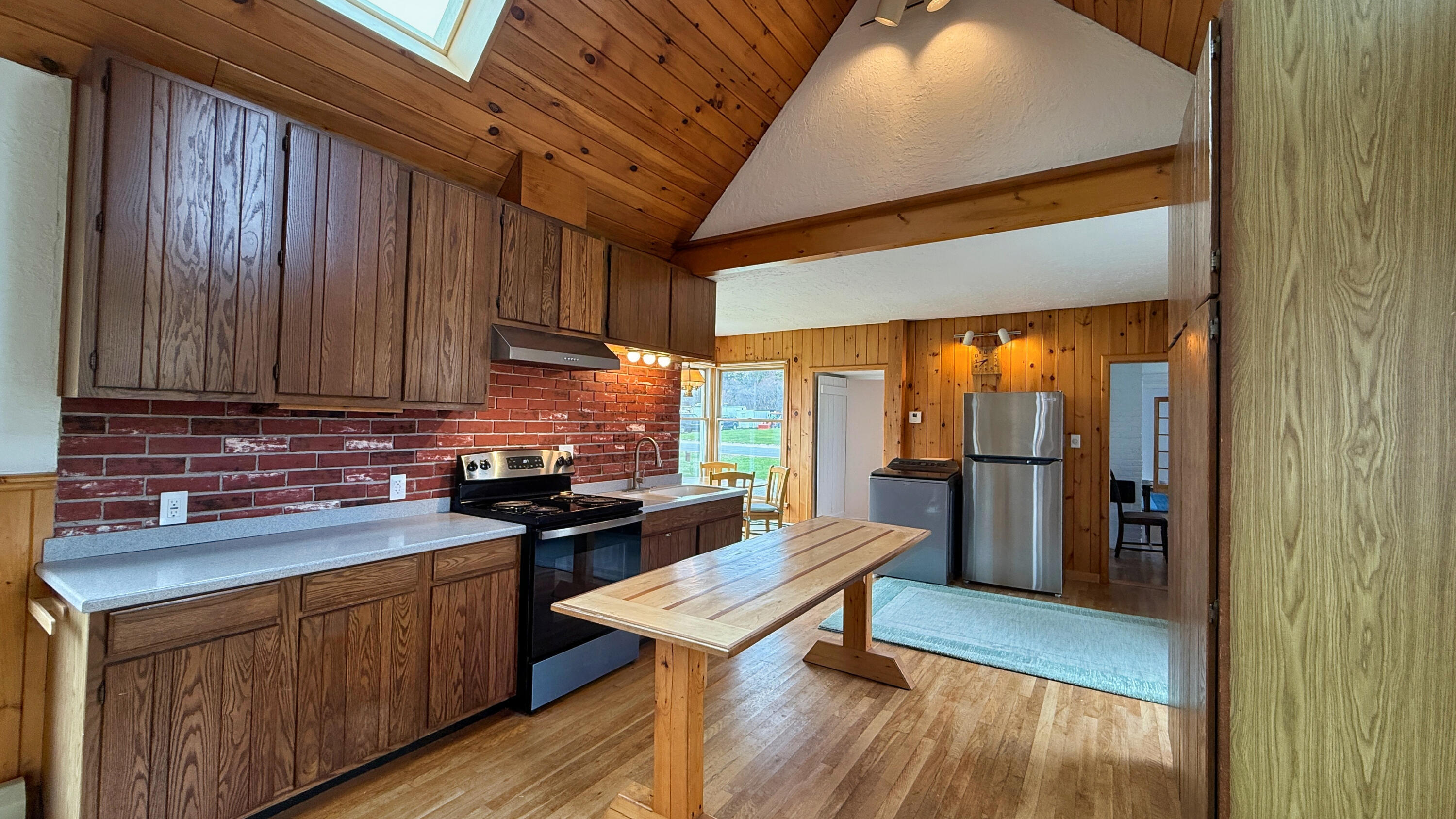 153 Main Street Jonesport ME 04649