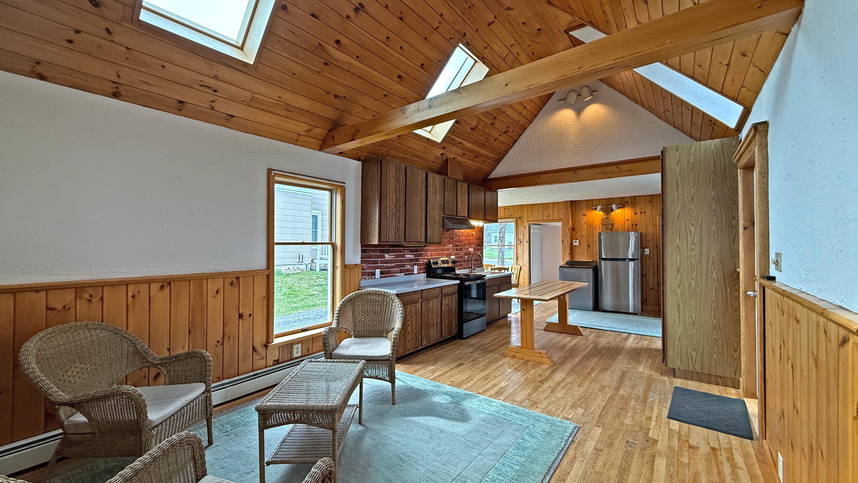 153 Main Street Jonesport ME 04649