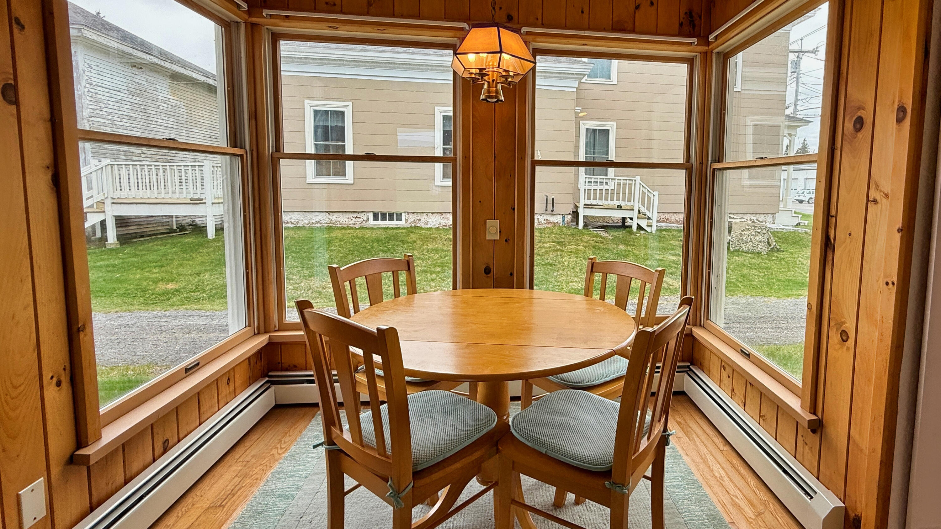 153 Main Street Jonesport ME 04649