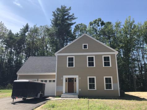 12 Limerick Drive Yarmouth ME 04096