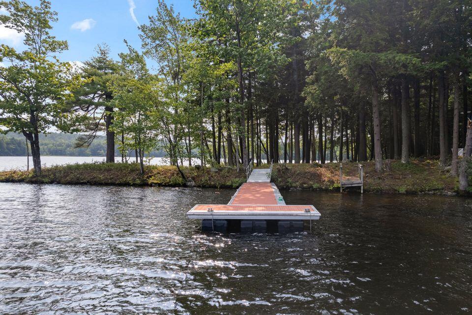 5 Zakelo Island Road Bridgton ME 04009
