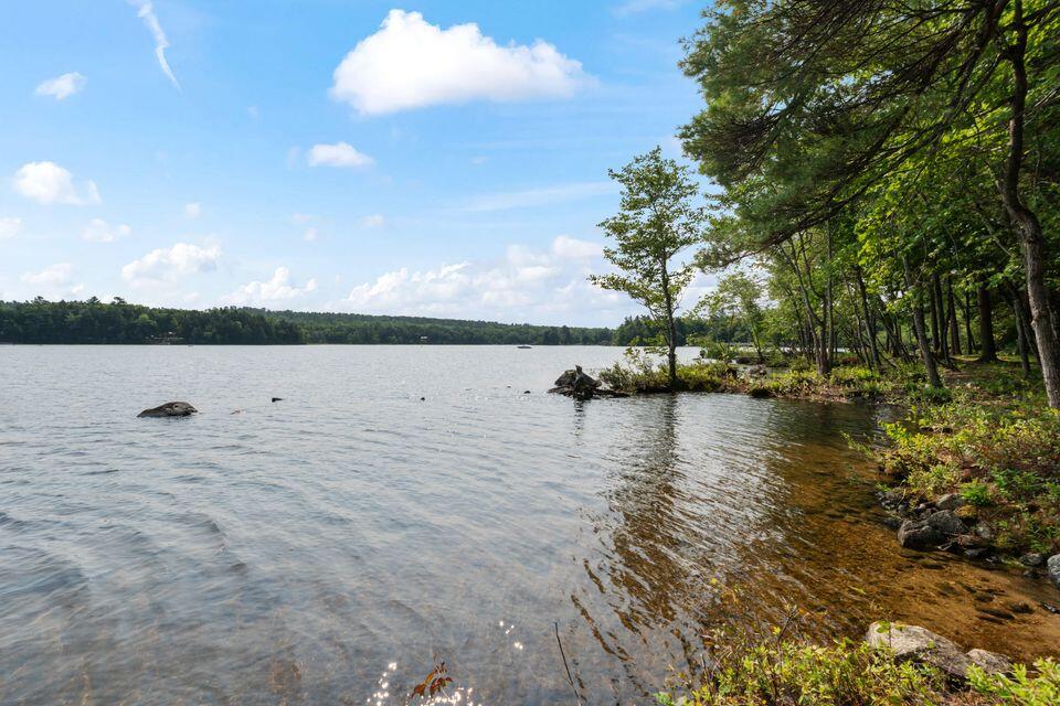 5 Zakelo Island Road Bridgton ME 04009