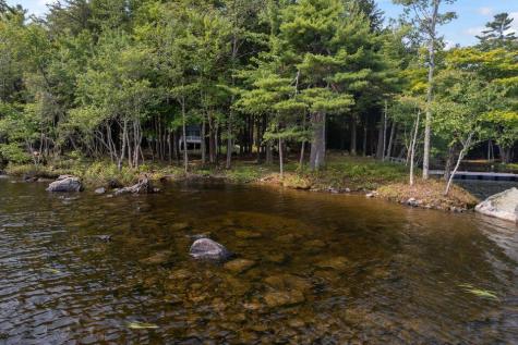 5 Zakelo Island Road Bridgton ME 04009