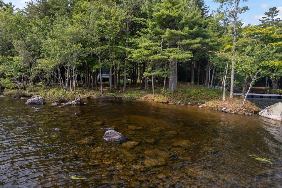 5 Zakelo Island Road Bridgton ME 04009