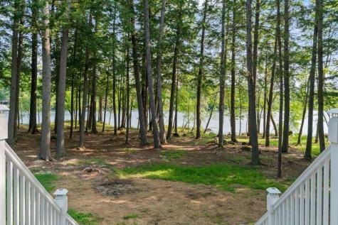 5 Zakelo Island Road Bridgton ME 04009