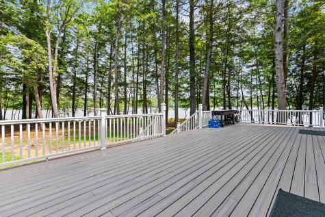 5 Zakelo Island Road Bridgton ME 04009