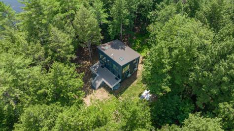 5 Zakelo Island Road Bridgton ME 04009