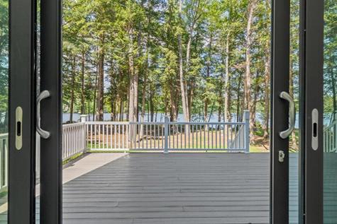 5 Zakelo Island Road Bridgton ME 04009