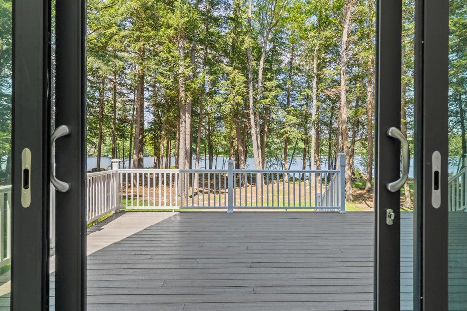 5 Zakelo Island Road Bridgton ME 04009