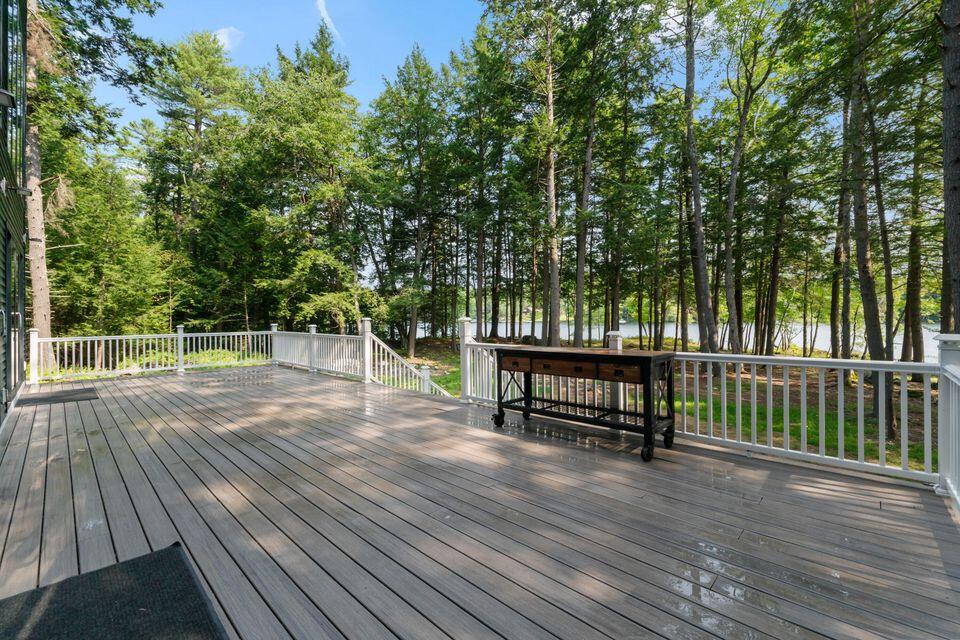 5 Zakelo Island Road Bridgton ME 04009