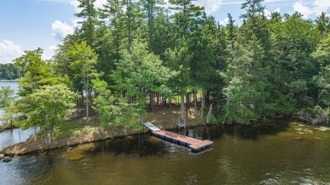 5 Zakelo Island Road Bridgton ME 04009