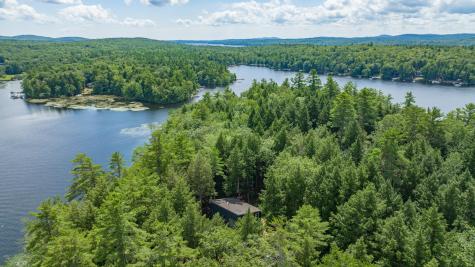 5 Zakelo Island Road Bridgton ME 04009