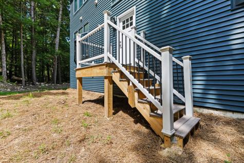 5 Zakelo Island Road Bridgton ME 04009