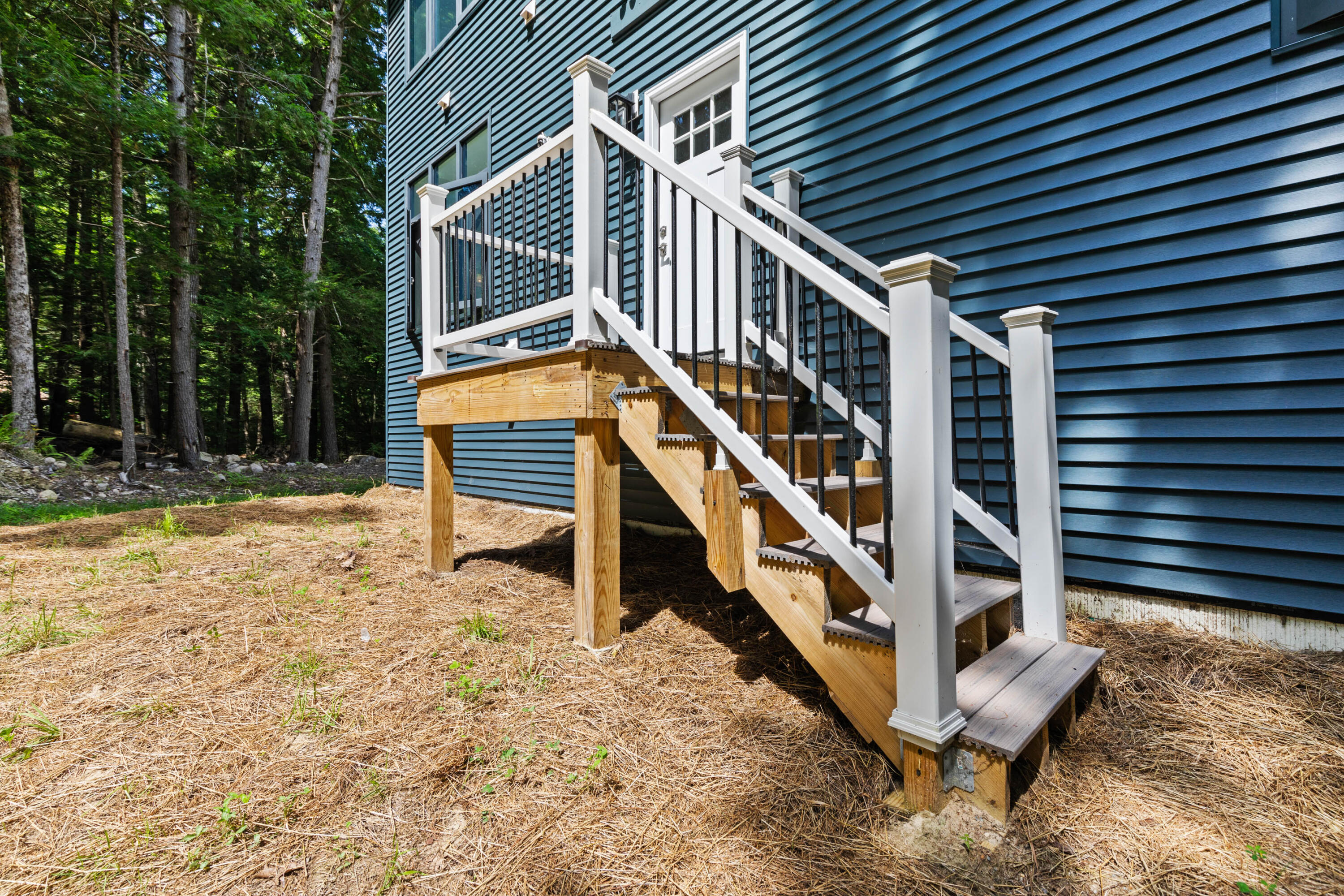 5 Zakelo Island Road Bridgton ME 04009