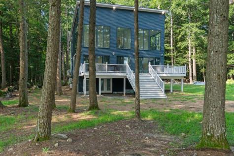 5 Zakelo Island Road Bridgton ME 04009