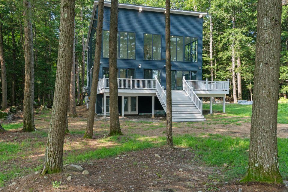 5 Zakelo Island Road Bridgton ME 04009