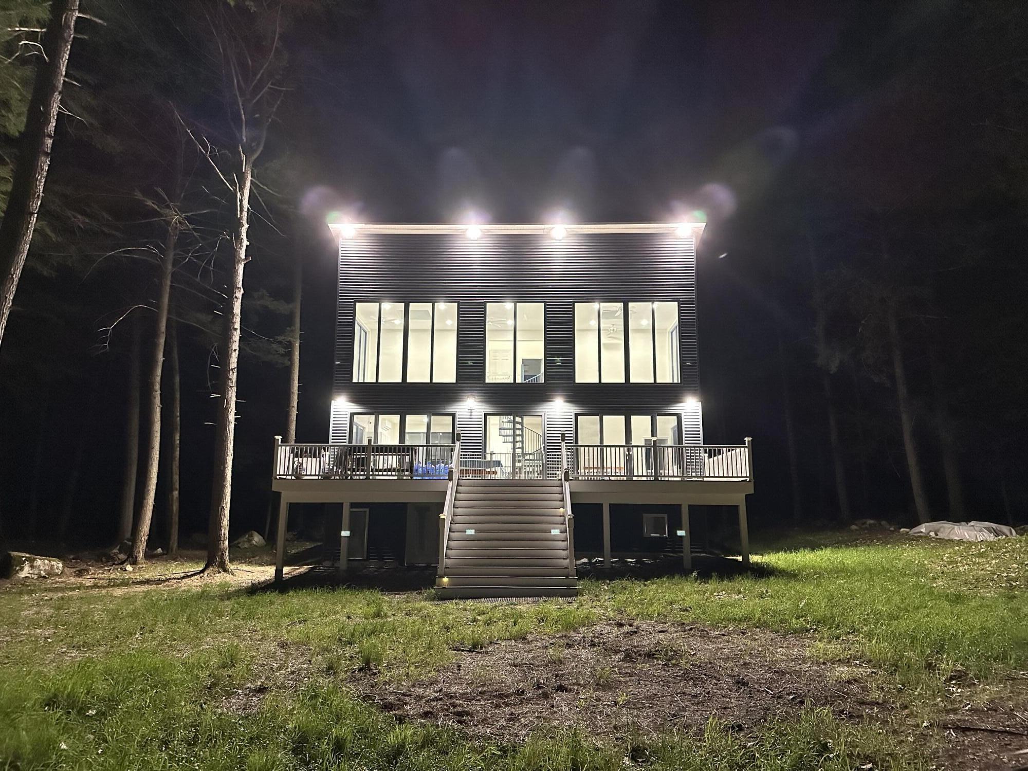 5 Zakelo Island Road Bridgton ME 04009