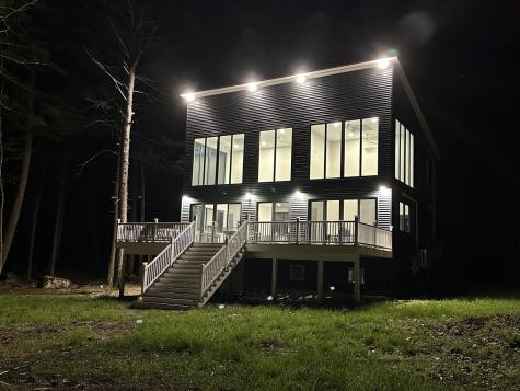 5 Zakelo Island Road Bridgton ME 04009