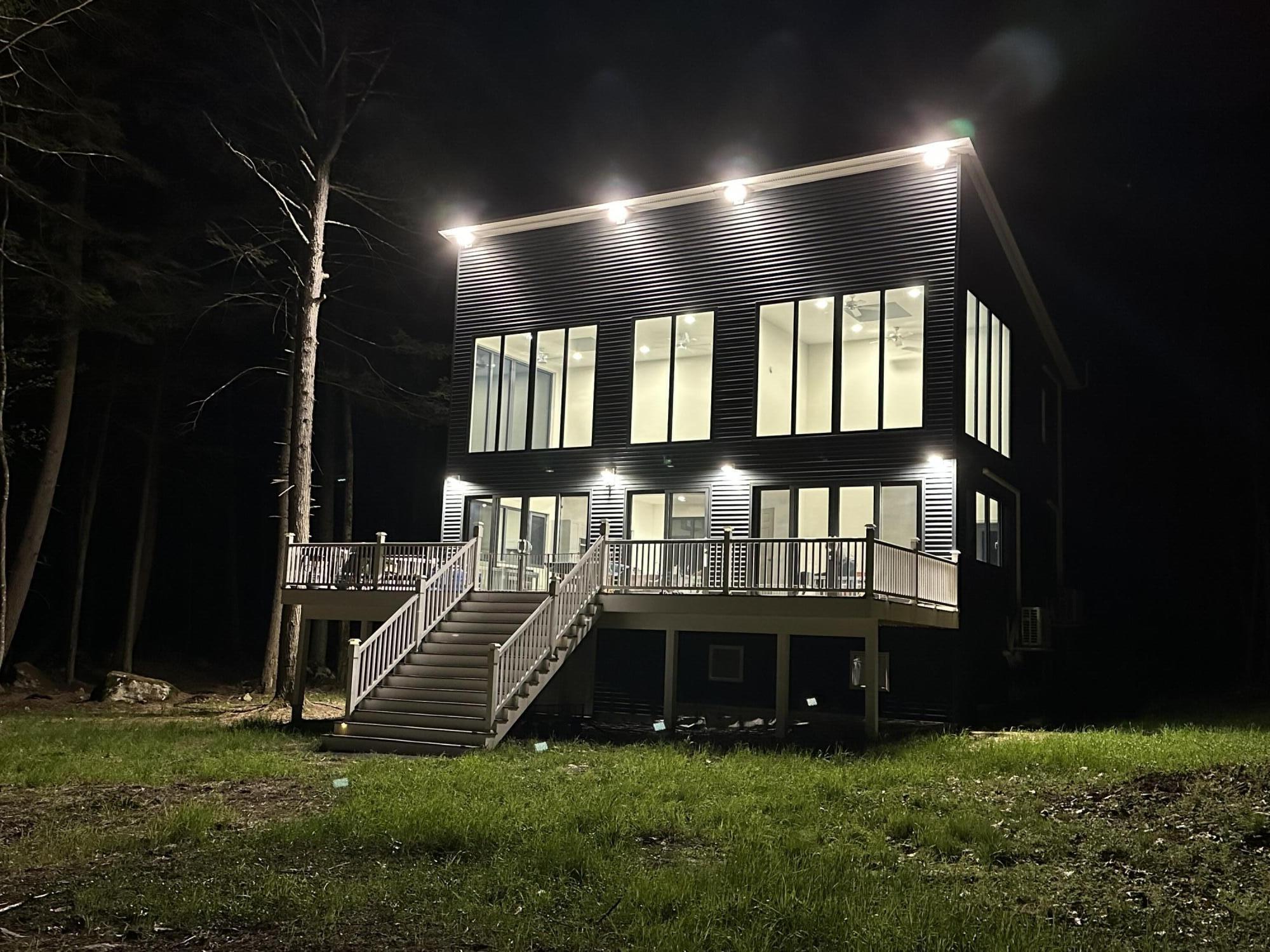 5 Zakelo Island Road Bridgton ME 04009
