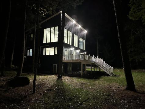5 Zakelo Island Road Bridgton ME 04009