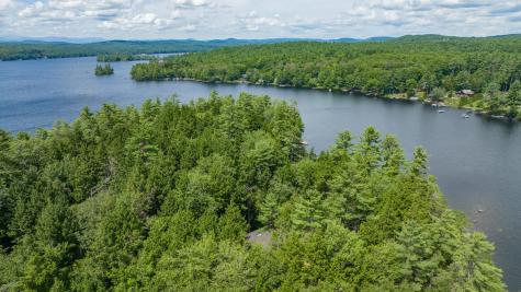 5 Zakelo Island Road Bridgton ME 04009