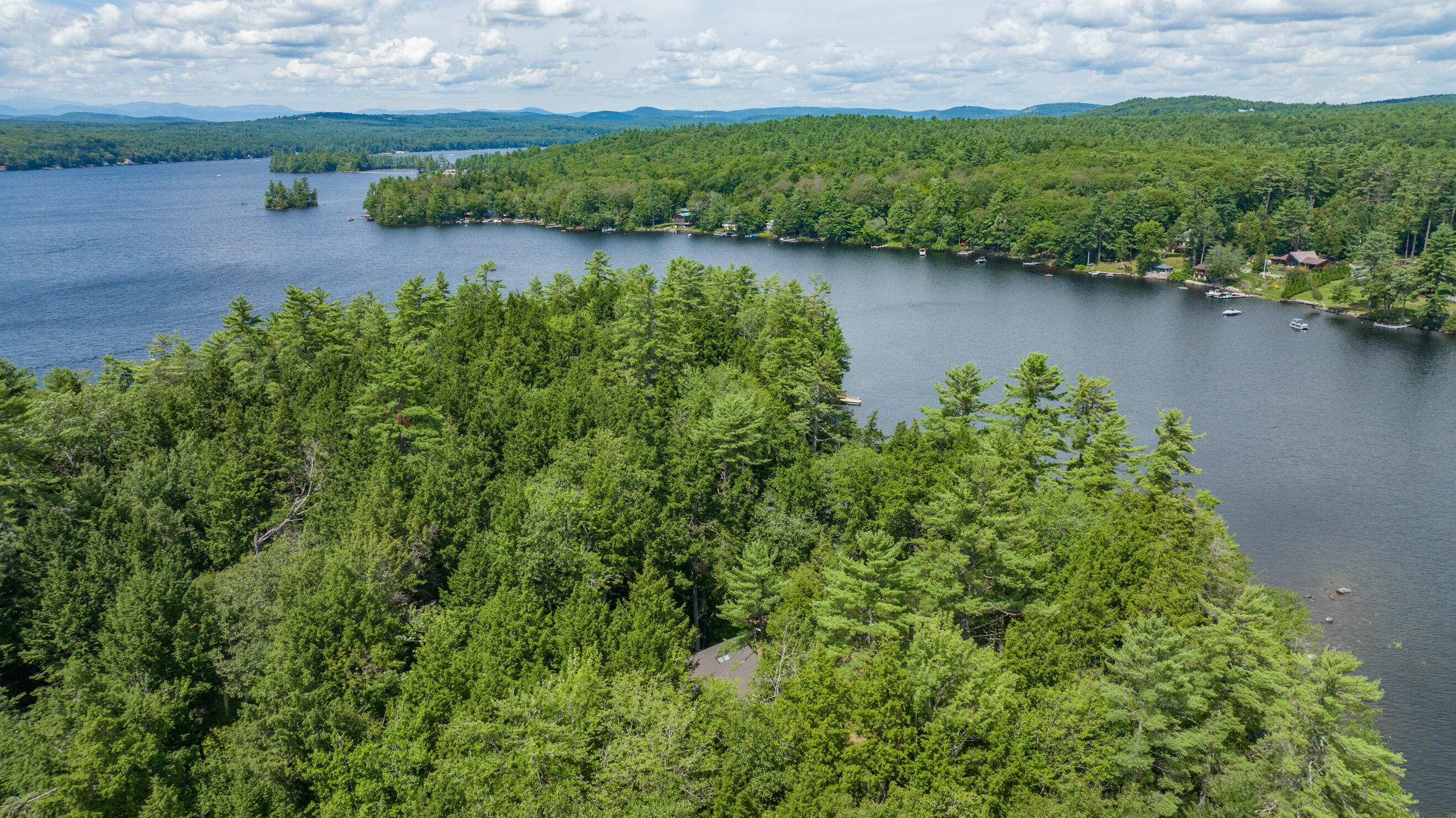 5 Zakelo Island Road Bridgton ME 04009