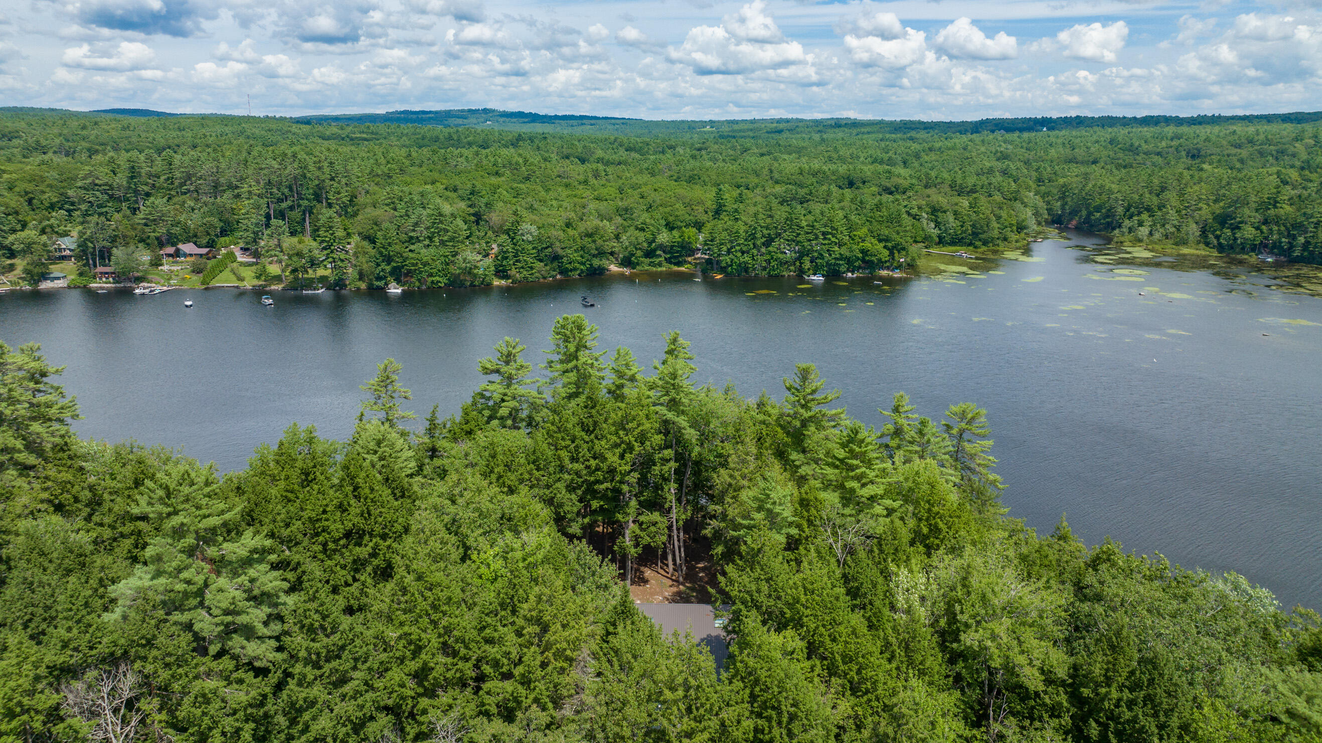 5 Zakelo Island Road Bridgton ME 04009