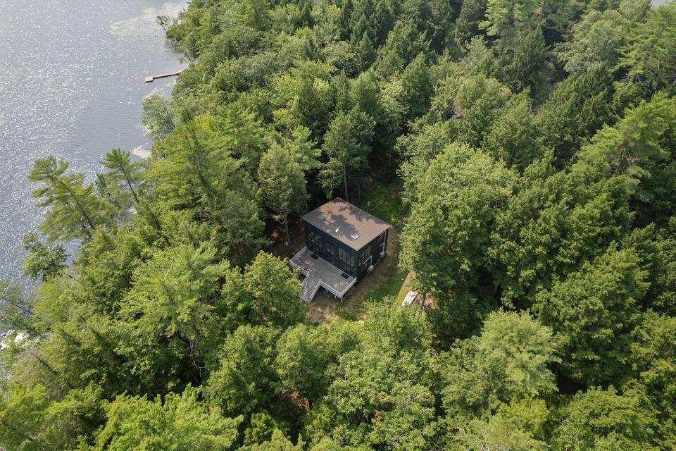 5 Zakelo Island Road Bridgton ME 04009