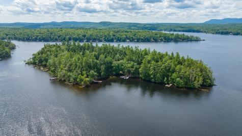 5 Zakelo Island Road Bridgton ME 04009