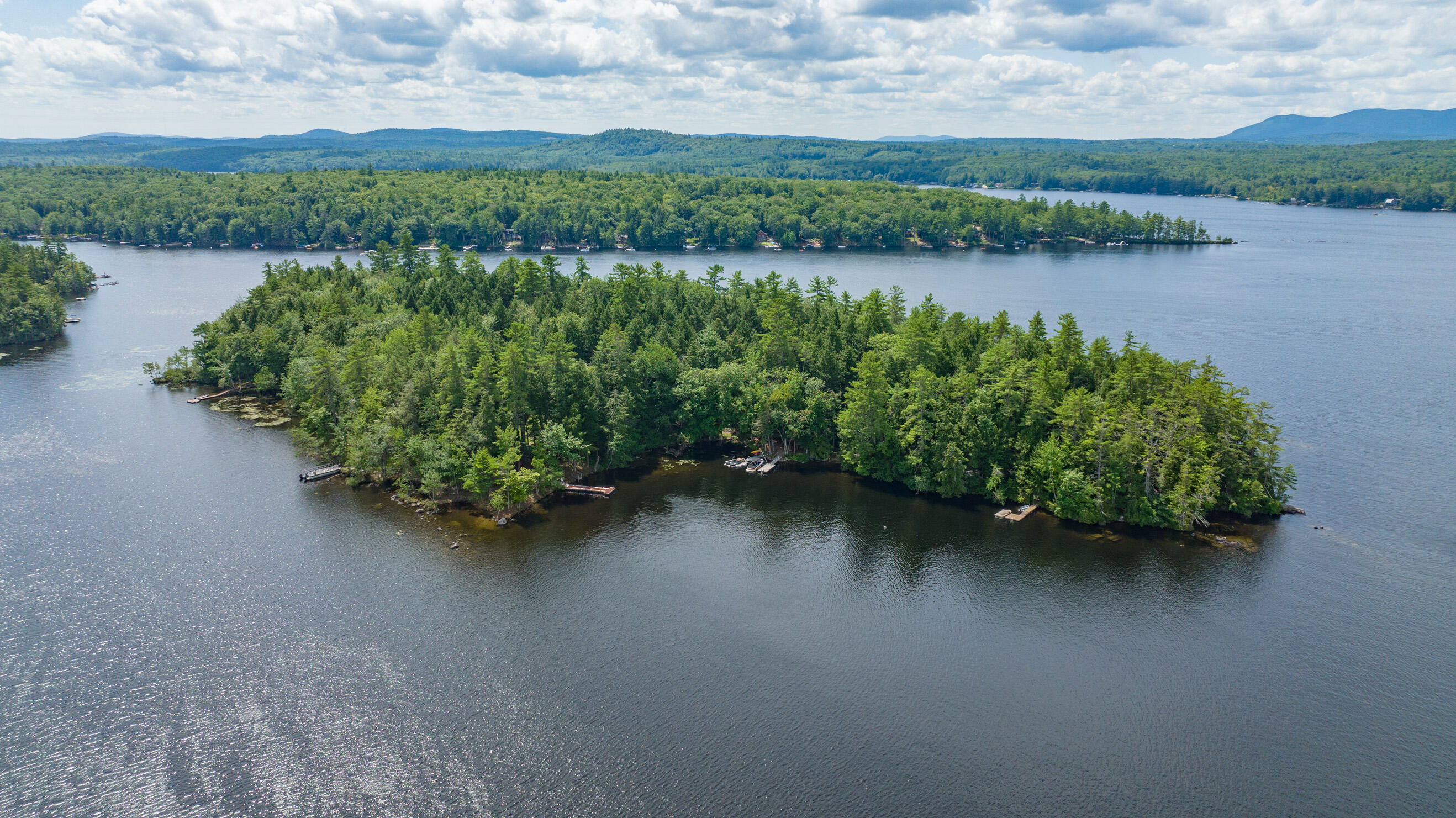 5 Zakelo Island Road Bridgton ME 04009