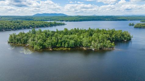 5 Zakelo Island Road Bridgton ME 04009