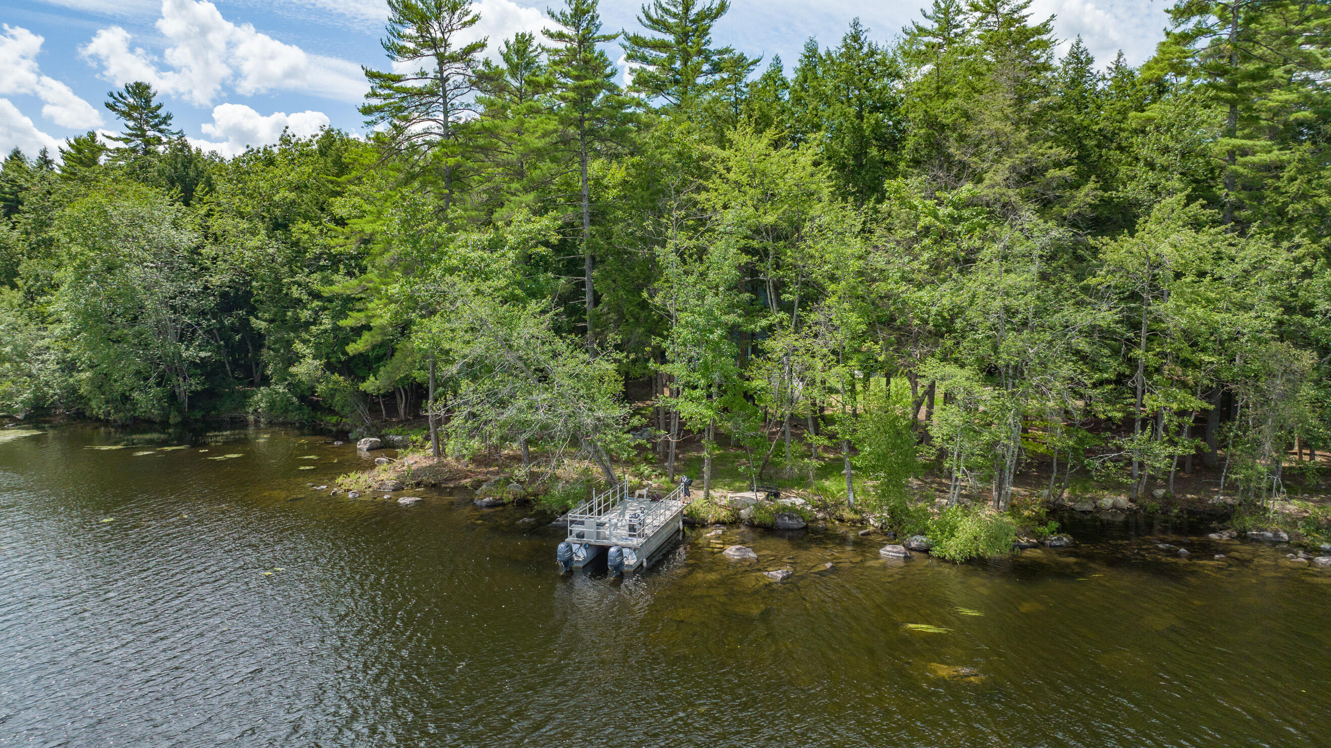 5 Zakelo Island Road Bridgton ME 04009