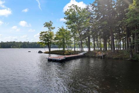 5 Zakelo Island Road Bridgton ME 04009