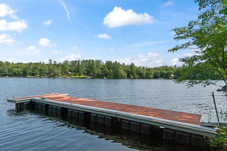 5 Zakelo Island Road Bridgton ME 04009