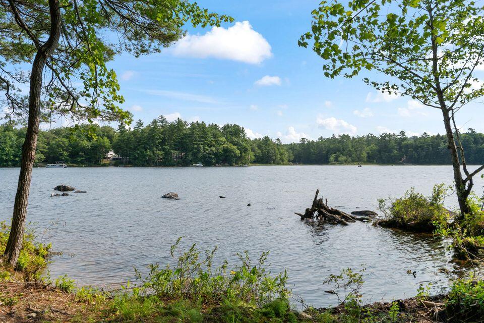 5 Zakelo Island Road Bridgton ME 04009