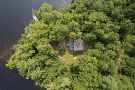 5 Zakelo Island Road Bridgton ME 04009