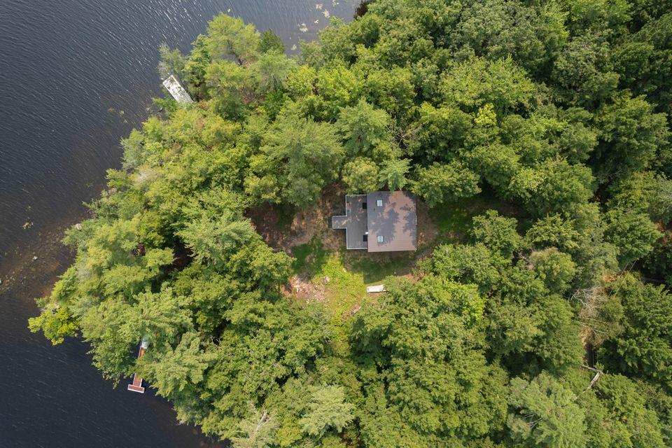 5 Zakelo Island Road Bridgton ME 04009