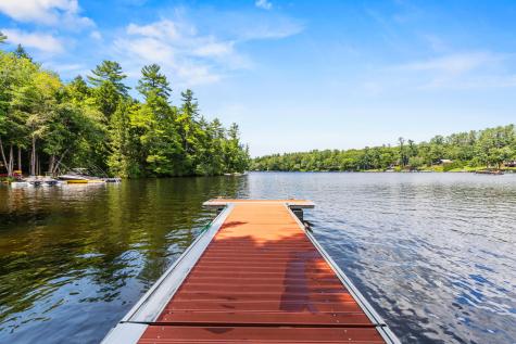 5 Zakelo Island Road Bridgton ME 04009
