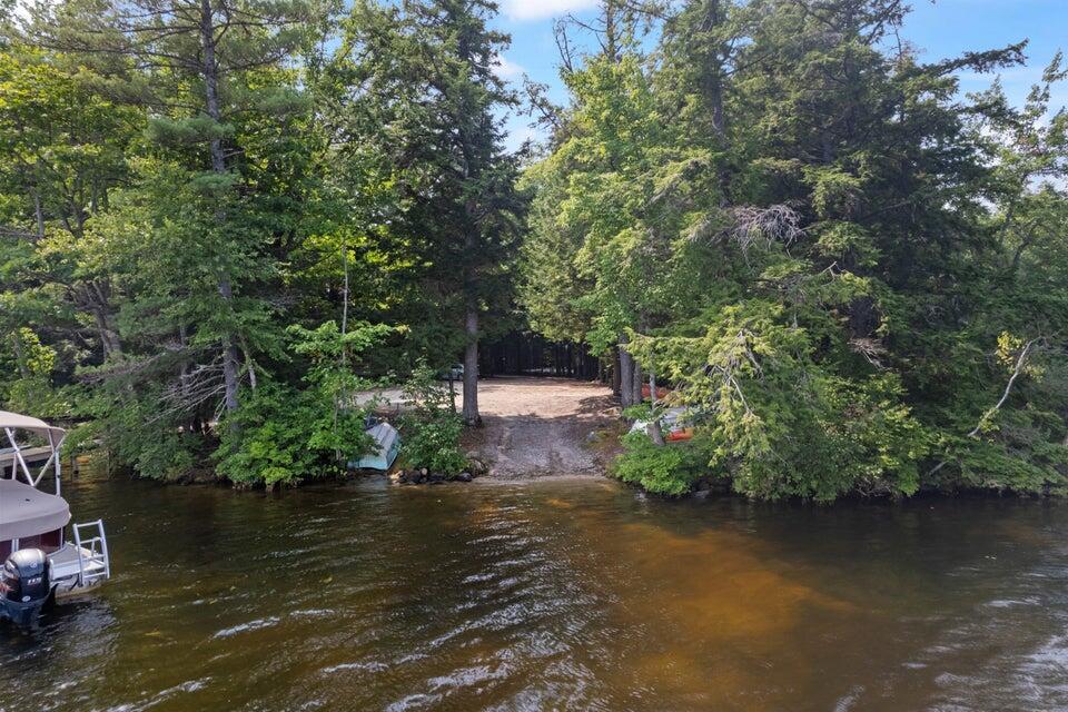 5 Zakelo Island Road Bridgton ME 04009