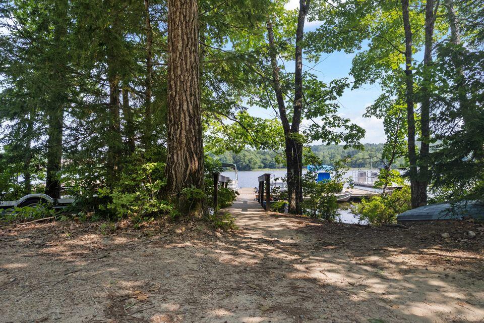 5 Zakelo Island Road Bridgton ME 04009