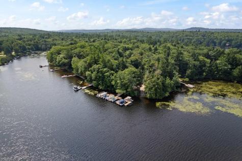 5 Zakelo Island Road Bridgton ME 04009