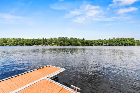 5 Zakelo Island Road Bridgton ME 04009