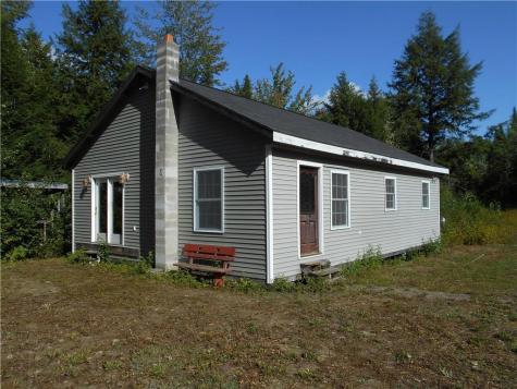 231 Swan Road New Sharon ME 04955