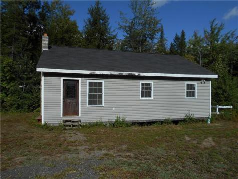 231 Swan Road New Sharon ME 04955