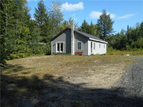 231 Swan Road New Sharon ME 04955