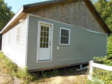 231 Swan Road New Sharon ME 04955