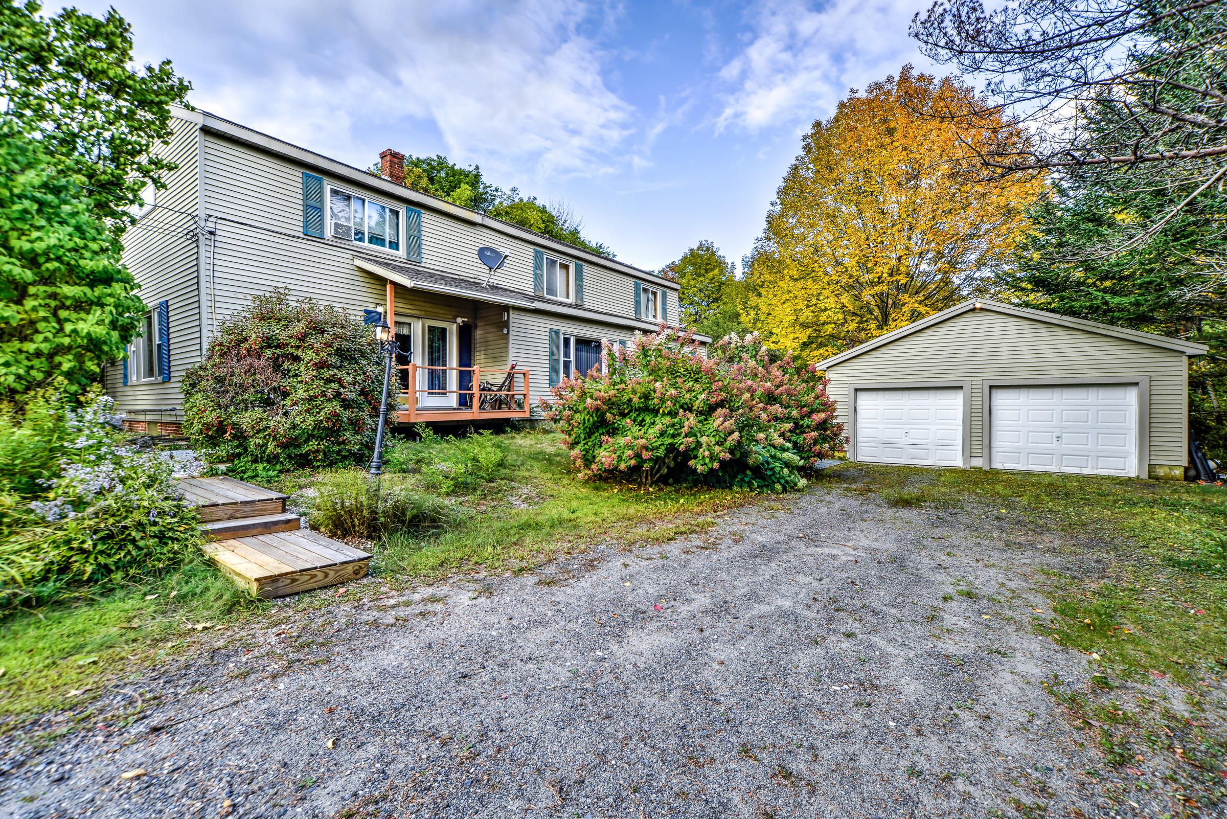 764 Wiscasset Road Pittston, ME